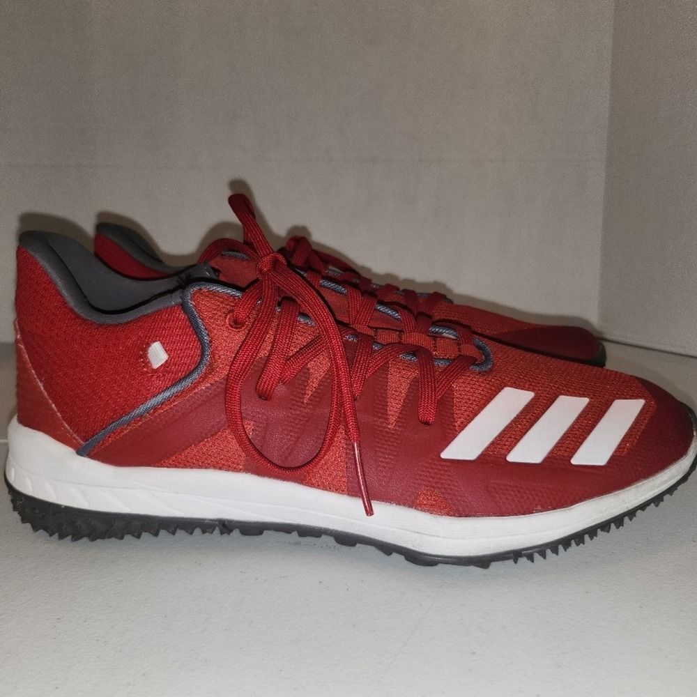 Adidas Supernova Training Shoes Men's Size 8, Women's Size 9